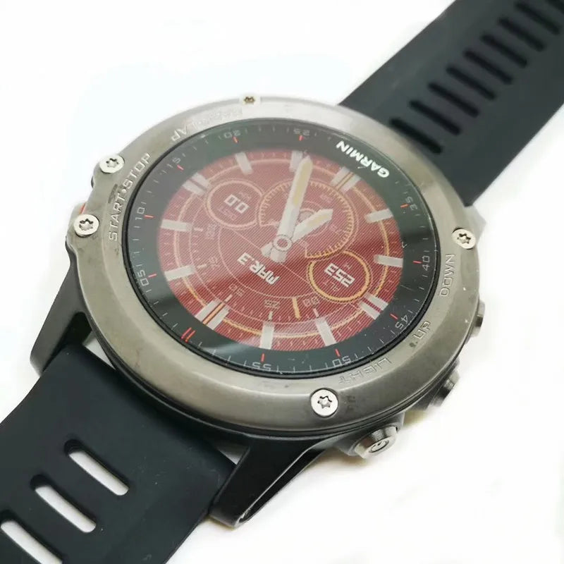 Garmin Fenix3 GPS Sports Smart Watch