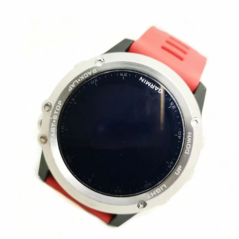 Garmin Fenix3 GPS Sports Smart Watch