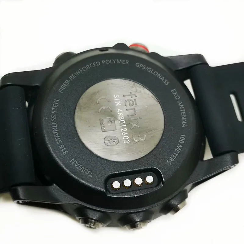 Garmin Fenix3 GPS Sports Smart Watch