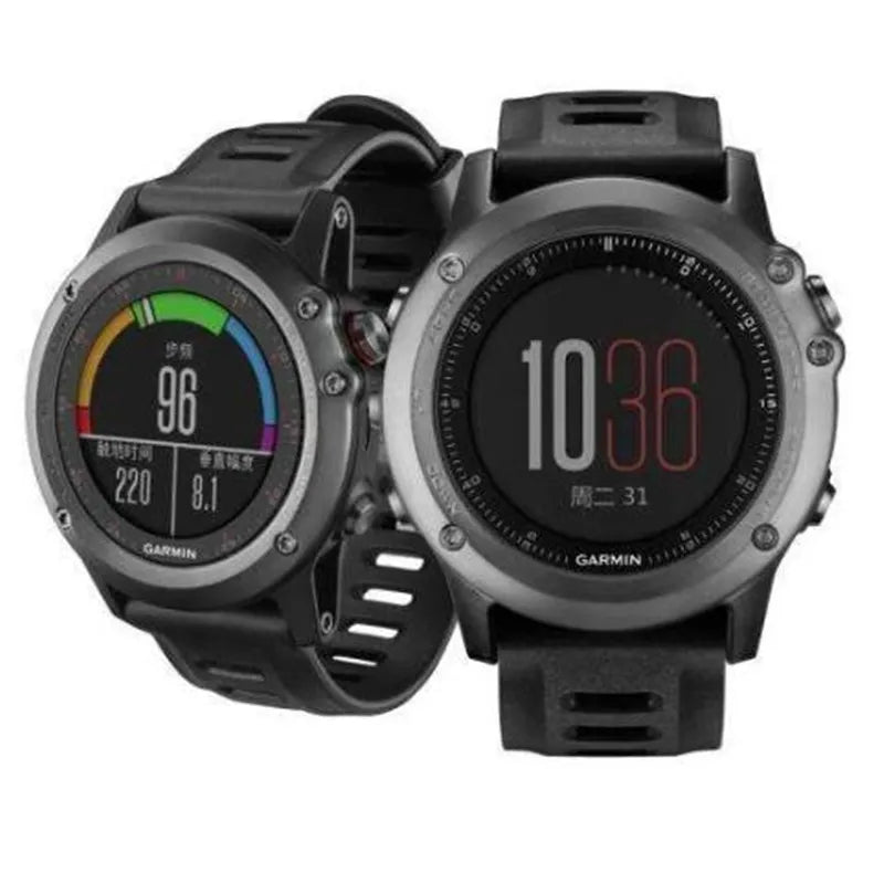 Garmin Fenix3 GPS Sports Smart Watch