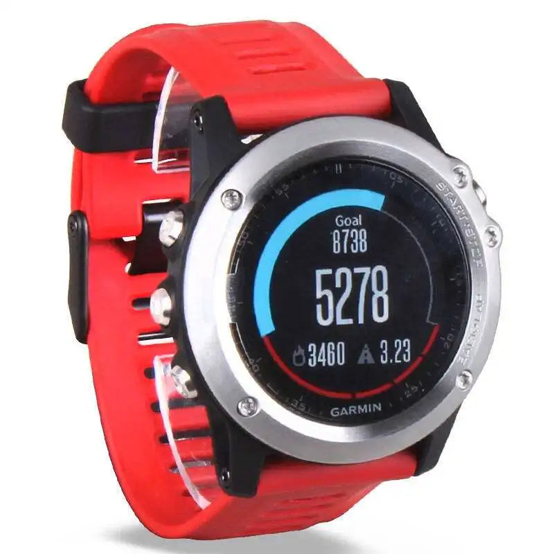Garmin Fenix3 GPS Sports Smart Watch