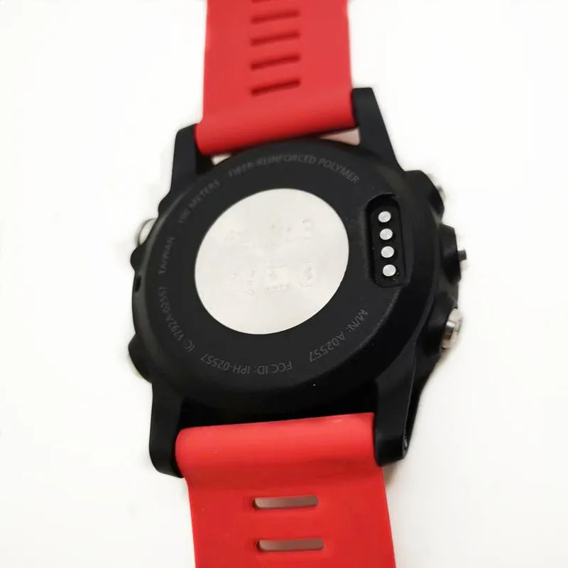 Garmin Fenix3 GPS Sports Smart Watch