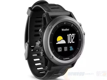 Garmin Fenix3 GPS Sports Smart Watch