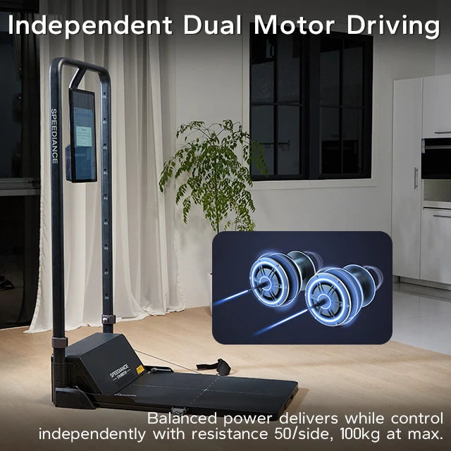 Integrated Personal Trainer