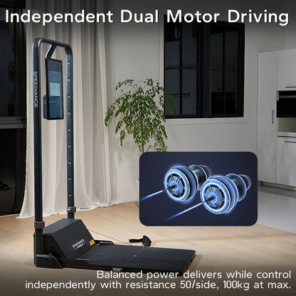 Integrated Personal Trainer