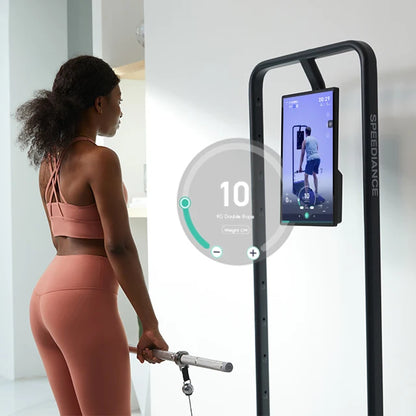 Integrated Personal Trainer