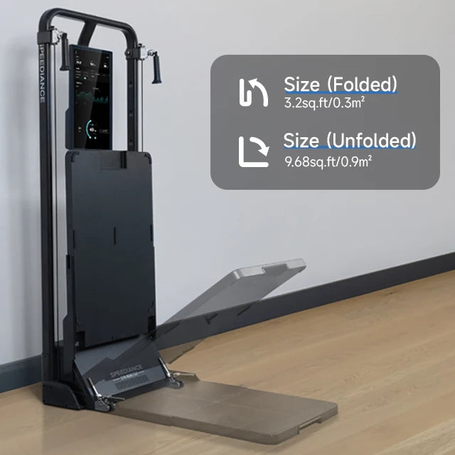 Integrated Personal Trainer
