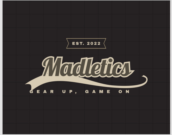 Madletics